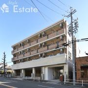 地下鉄東山線一社駅まで徒歩8分
