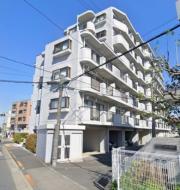 ＪＲ青梅線牛浜駅まで徒歩6分