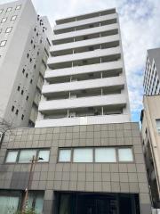 ＪＲ総武線（各駅停車）飯田橋駅まで徒歩8分