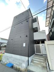 阪神本線鳴尾・武庫川女子大前駅まで徒歩8分