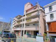 近鉄難波・奈良線新大宮駅まで徒歩5分