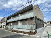 フォレナ森の台