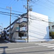 京阪本線寝屋川市駅まで徒歩6分