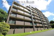 京王井の頭線富士見ヶ丘駅まで徒歩10分