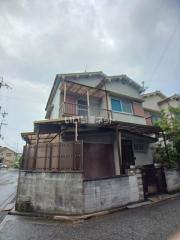 阪南市鳥取中O貸家