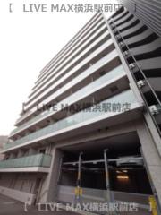 ＪＲ京浜東北・根岸線鶴見駅まで徒歩8分