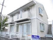 クイーンハイツ青山A