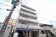 地下鉄今里筋線だいどう豊里駅まで徒歩14分