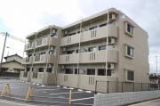 ＪＲ山陽本線西阿知駅まで徒歩17分