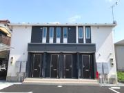 ＪＲ常磐線勝田駅まで徒歩40分