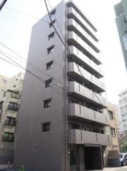 ルーブル東麻布