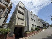 新千里南マンション