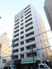 東京メトロ千代田線千駄木駅まで徒歩2分