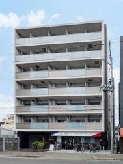近鉄南大阪線針中野駅まで徒歩6分