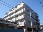 グランエクシード宮城野