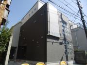 京王線笹塚駅まで徒歩5分