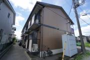 ＪＲ内房線浜野駅まで徒歩3分
