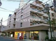 東急目黒線武蔵小山駅まで徒歩3分
