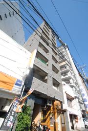 国泰寺Mビル