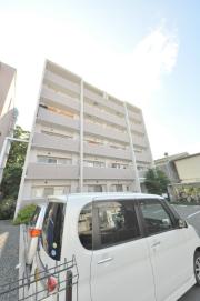 近鉄大阪線近鉄八尾駅まで徒歩25分