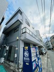 ＪＲ京浜東北・根岸線蒲田駅まで徒歩4分
