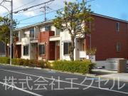ＪＲ青梅線小作駅まで徒歩11分