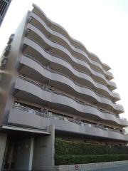 アジュール溝口