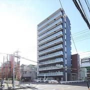 ルネフラッツ黒川II