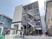 小田急江ノ島線湘南台駅まで徒歩6分