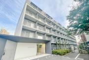 ＪＲ総武線（各駅停車）津田沼駅まで徒歩6分