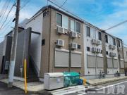 ハーモニーテラス和田II