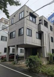 東急池上線池上駅まで徒歩10分