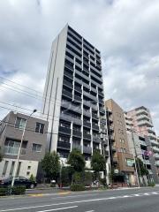 リビオメゾン田端
