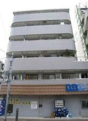 東武伊勢崎・大師線竹ノ塚駅まで徒歩8分