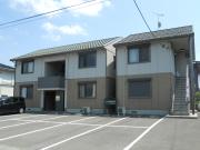シャーメゾンWAKABAYASHI A棟