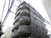 マイナビSTAYパレス十条