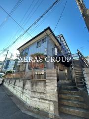 Gハウス妙蓮寺