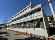 京王相模原線南大沢駅まで徒歩13分