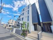ヒルクレスト南浦和