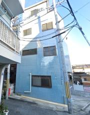 京阪本線西三荘駅まで徒歩6分