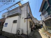 小曽根町3丁目貸家