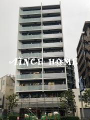 アーバネックス浅草
