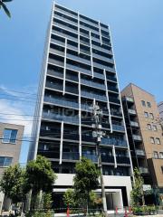リビオメゾン田端