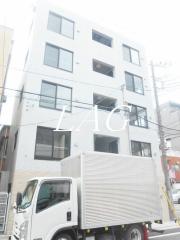 ＪＲ常磐線日暮里駅まで徒歩10分