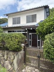 鴨方町益坂貸戸建