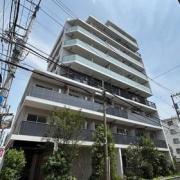 都営大江戸線落合南長崎駅まで徒歩9分