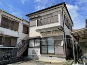 ハイツ上高野