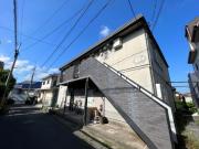 エカリーナ大宮三橋