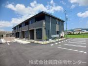ＪＲ和歌山線岩出駅までバス約8分 徒歩9分
