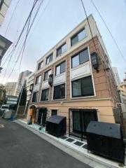belle ville EBISU